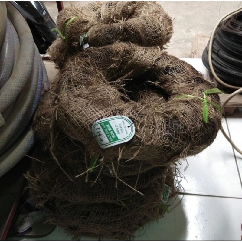 KAWAT BETON HITAM / (KAWAT BENDRAT 1 ROL (20KG)