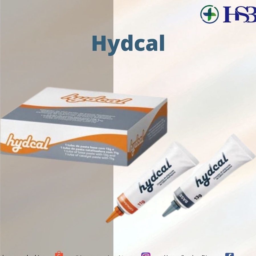 Hydcal