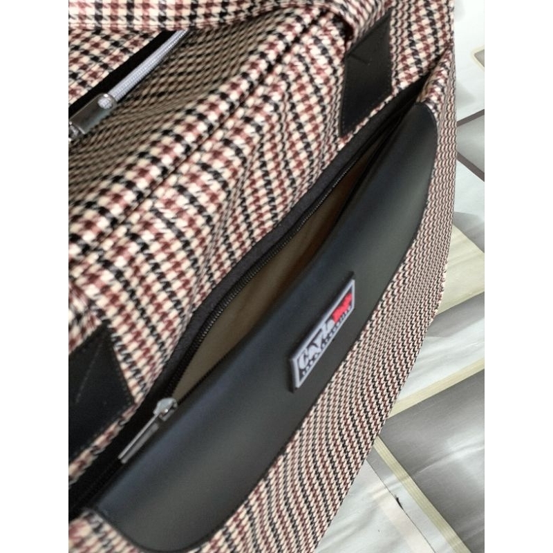 TAS MINGGAT#TRAVEL BAGS PREMIUM#TAS KOPER