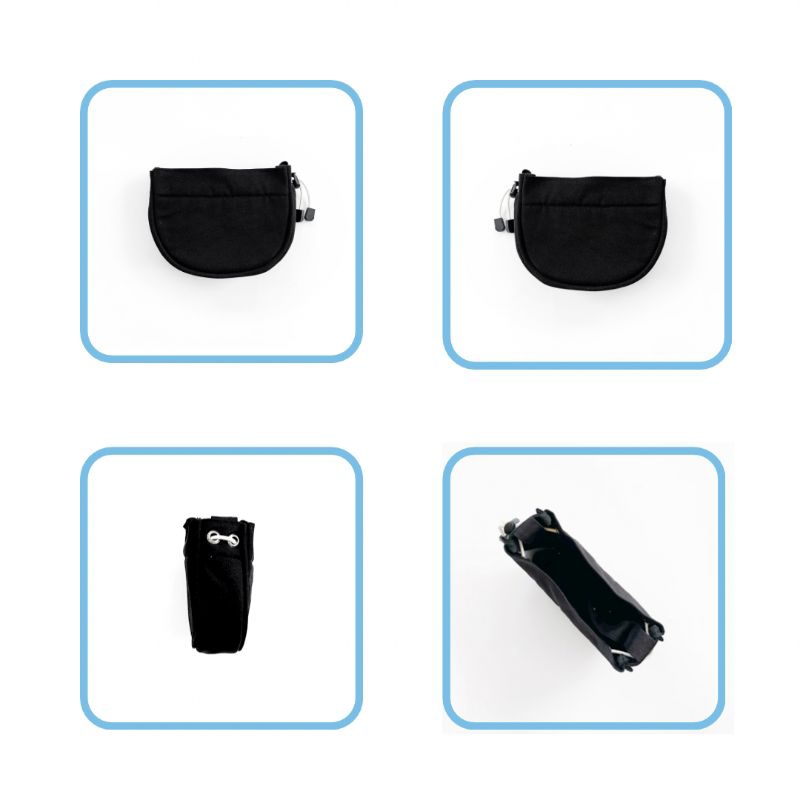 Celah Langit Kimmy Versi 2 l Tas Wanita Kanvas