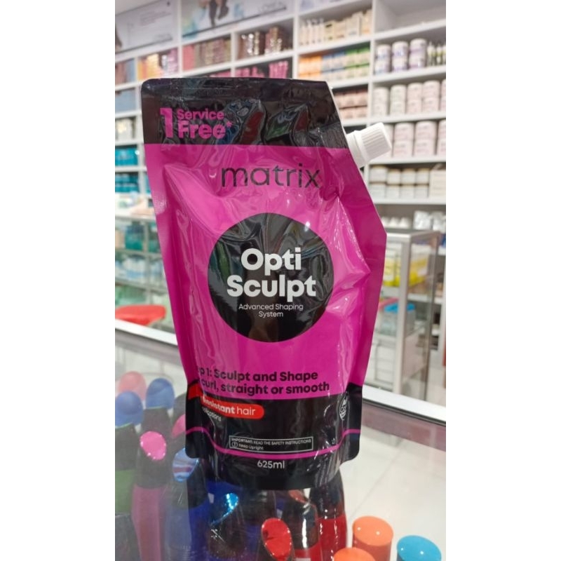 Matrix Optisculpt 625ml