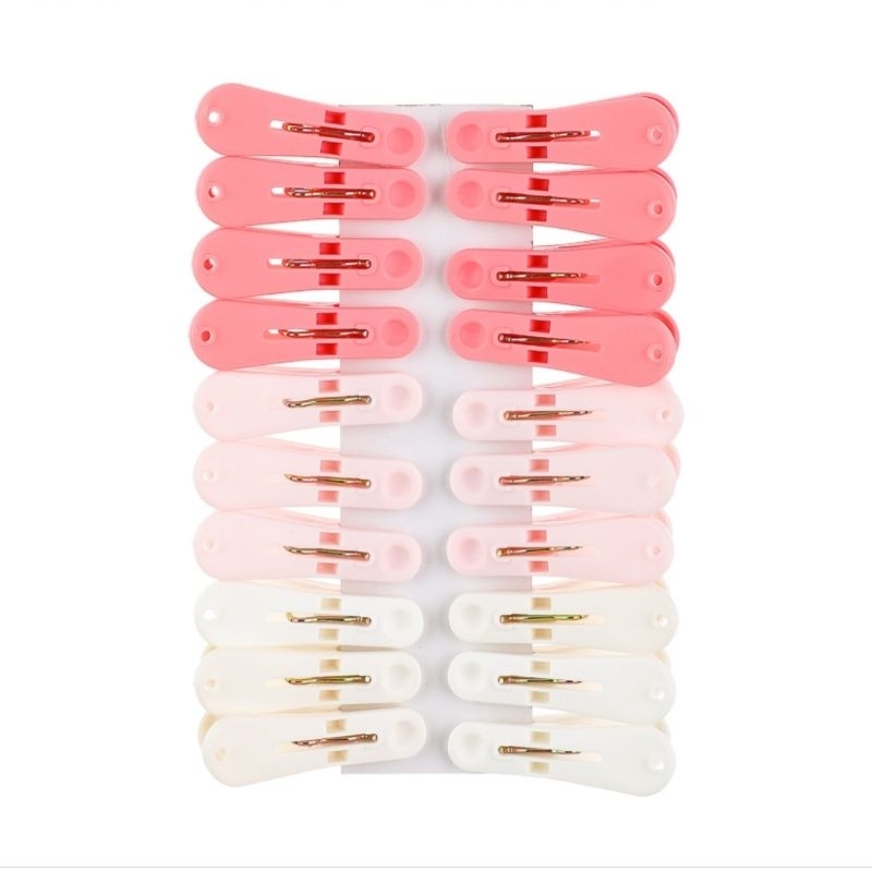 MINISO official. Jepit jemuran / jepit baju / clothes pins