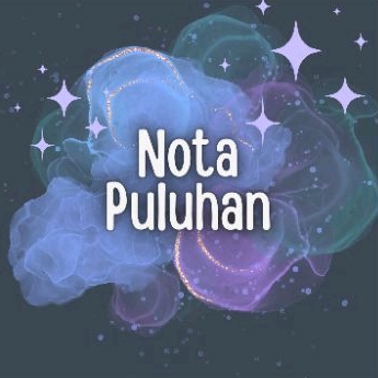 

Nota Puluhan