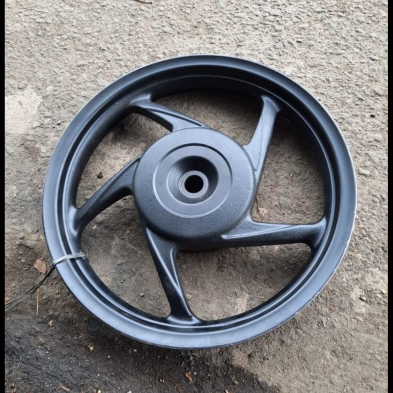 velg velk pelek roda recing belakang honda vario 125 original