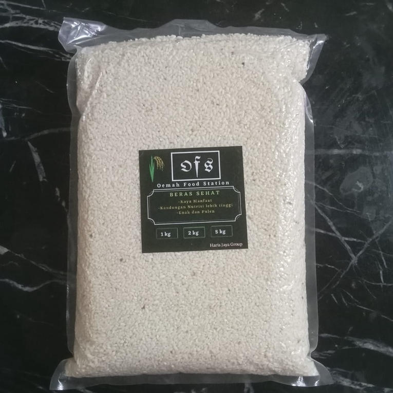 

Beras Aromatik Wangi Susu 2kg