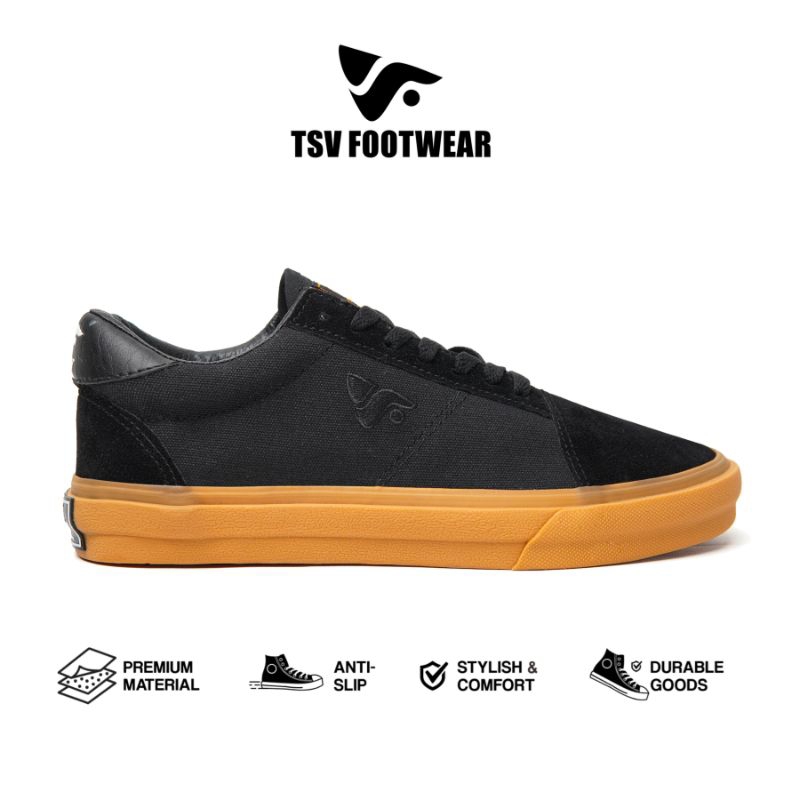 sepatu tsv footwear Original/sepatu sneakers Original/sepatu sneakers TSV FOOTWEAR pria dan wanita/s