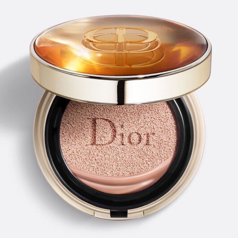 Dior Prestige Le Cushion Teint De Rose SPF 50