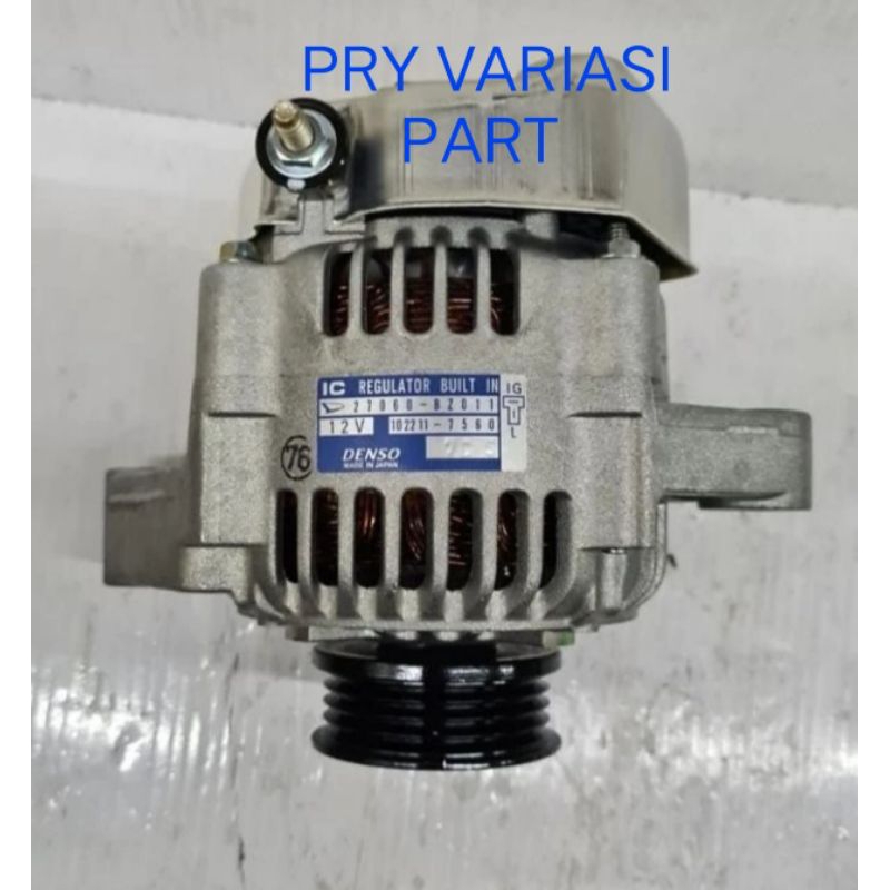 Dinamo alternator Xenia 1000cc 27060-BZ011 ORi