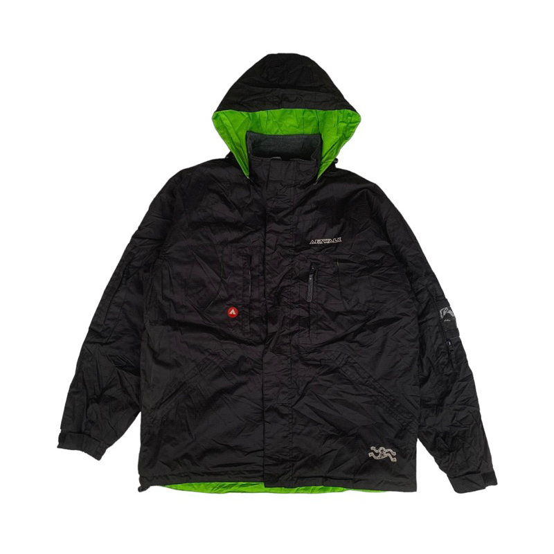airwalk outdoor jacket original