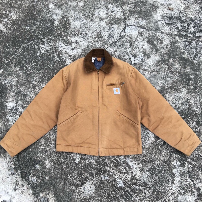 Jaket Carhartt Detroit