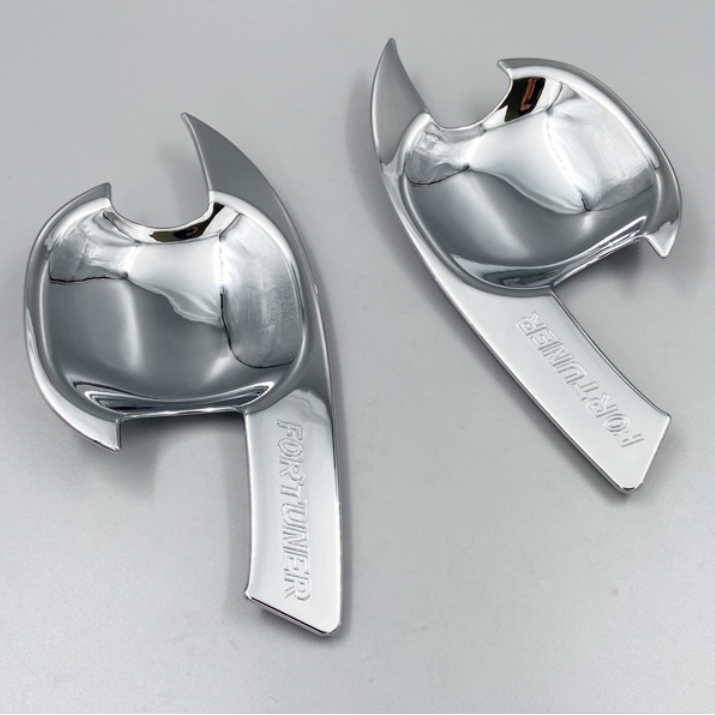 2011-2015 New Fortuner Outer Handle Cover Mangku Pintu Fortuner 2011