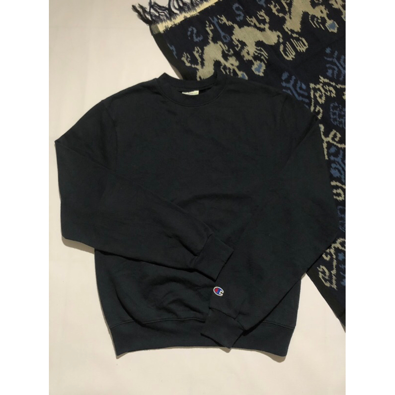 Crewneck Champion Original