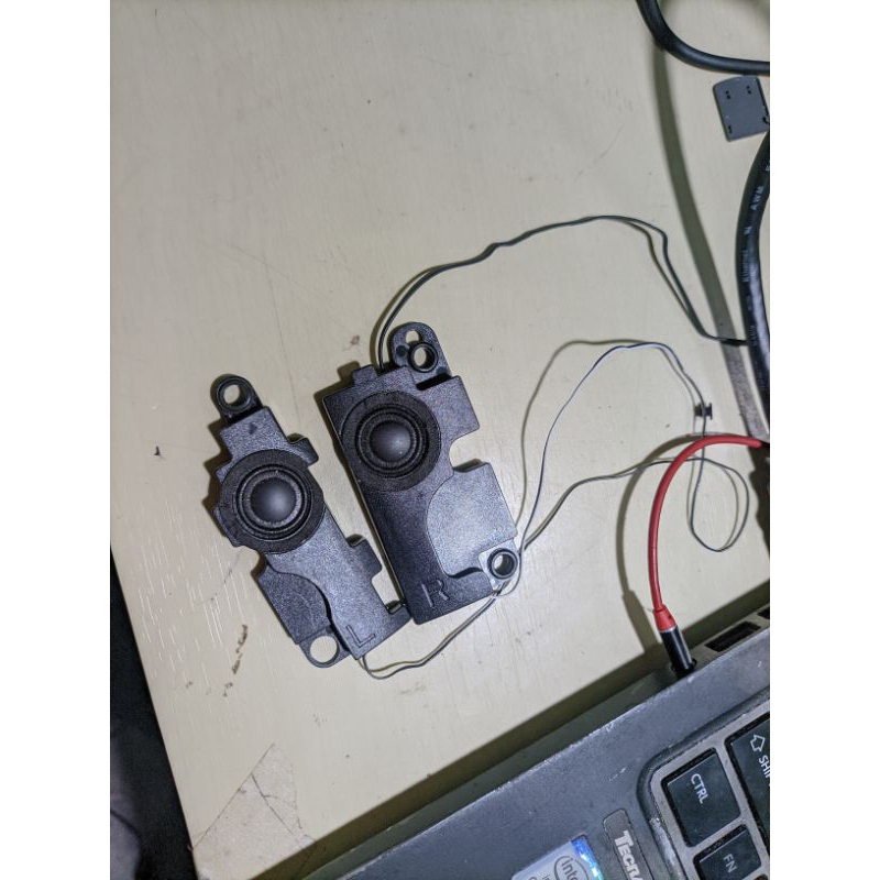 Speaker laptop ASUS K401 A401 A401L K401L K401LB testerd normall