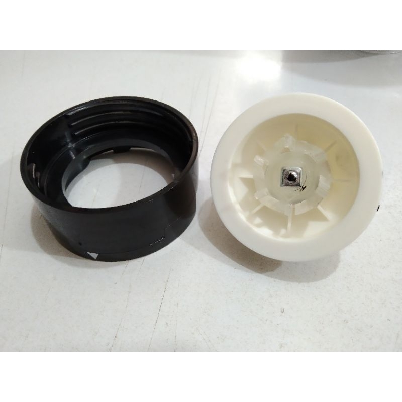 mounting pisau blender cosmos CB 282 P G / CB 281 P G dudukan tabung blender cosmos sparepart origin