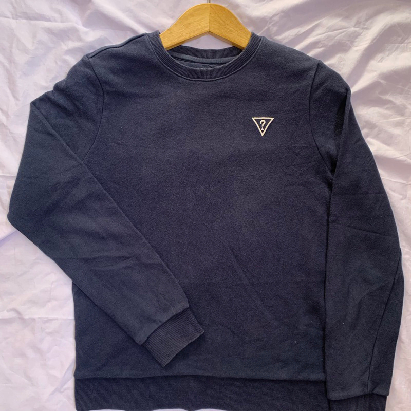 CREWNECK GUESS ORIGINAL
