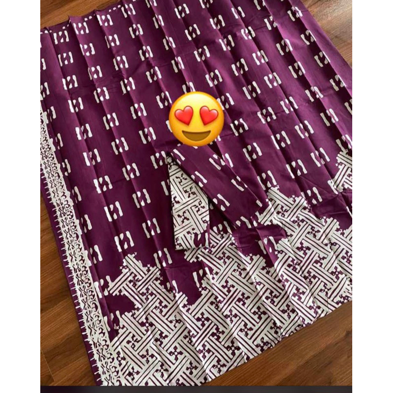 kain batik cap.bestseller d toko offline