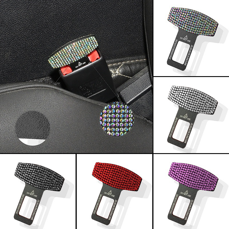 colokan seatbelt blink 1pcs