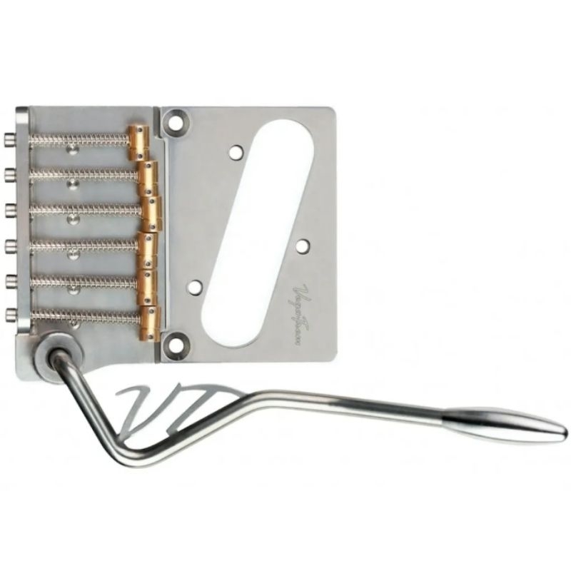 bridge gitar vega trem VT2 teletrem classic &amp; modern style telecaster