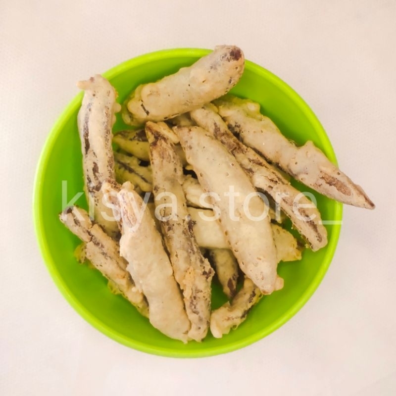 

500gr (½kg) Sale Pisang Barlin Madu khas Banyuwangi Sale Pisang Jari