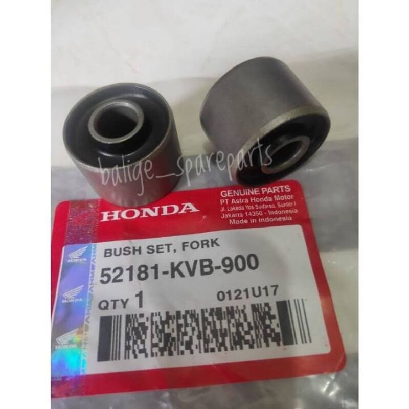 Bosh fork bosh arm KVB vario 110 / vario 125 / vario 150 / beat fi / beat esp