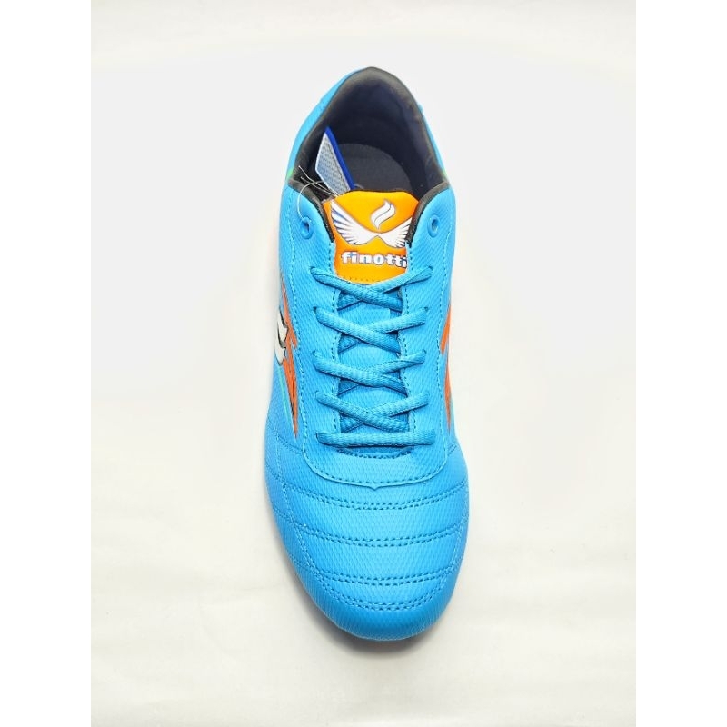 Sepatu futsal finotti Aff 17 original(size 32-42)