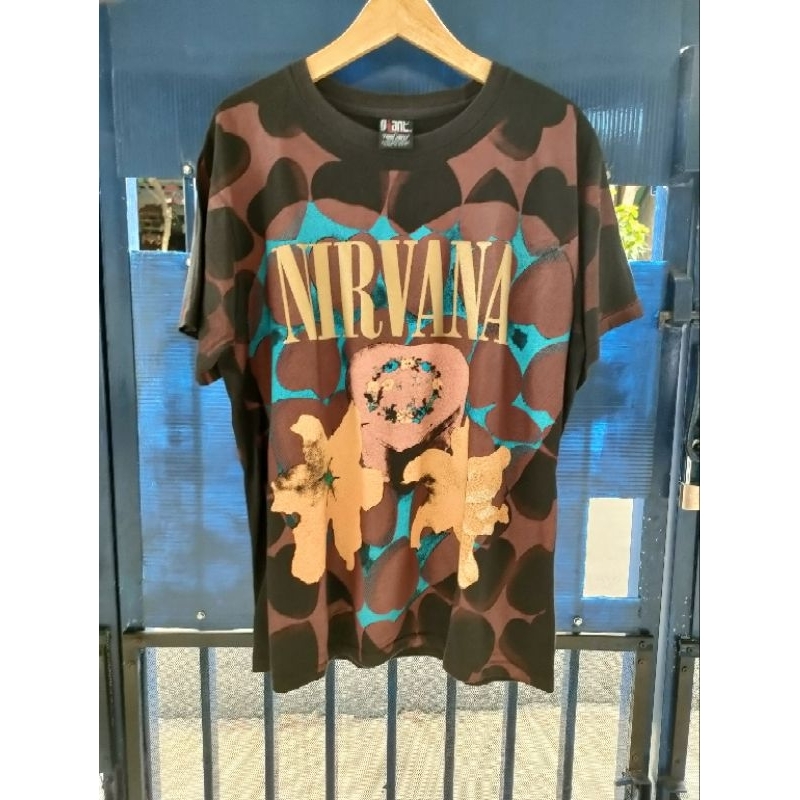 Nirvana - HSB