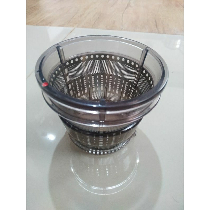 Hurom H100 Slowjuicer Sparepart | saringan | strainer