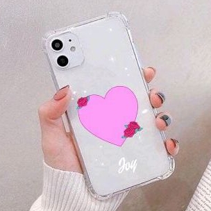 BARBIE PHONECASE JOY JISOO ALL TYPE HP