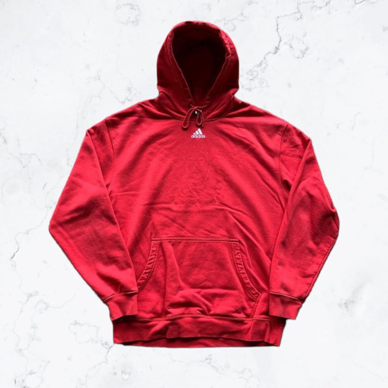 adidas hoodie center