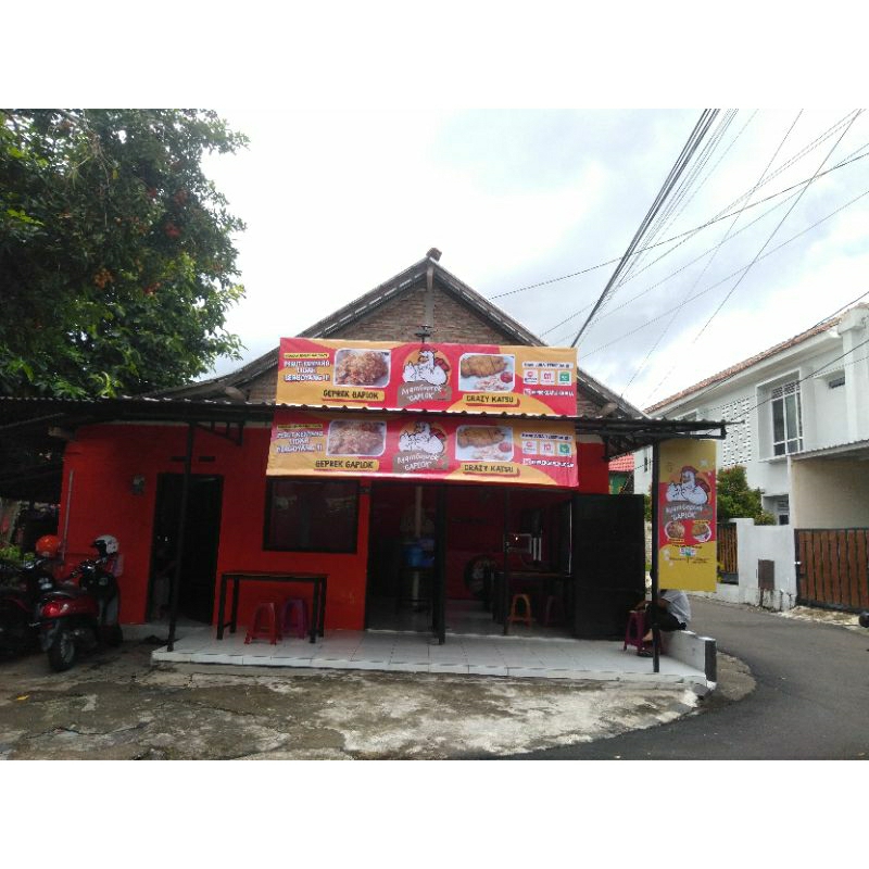 

MAKANAN