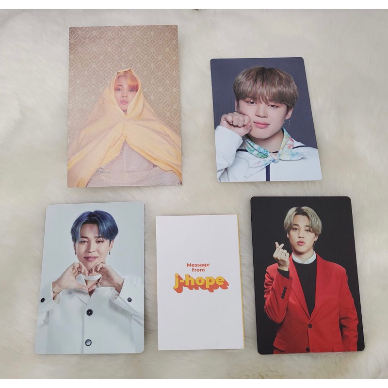 Jimin Unyel (Bundle Only)