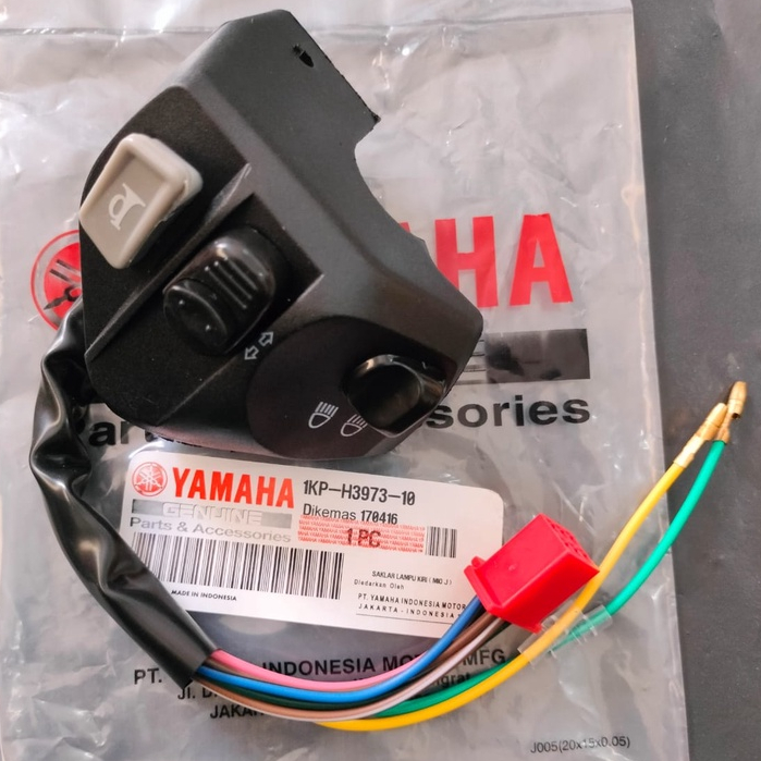 SAKLAR KIRI MIO J / MIO M3