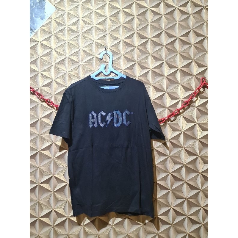 kaos acdc second