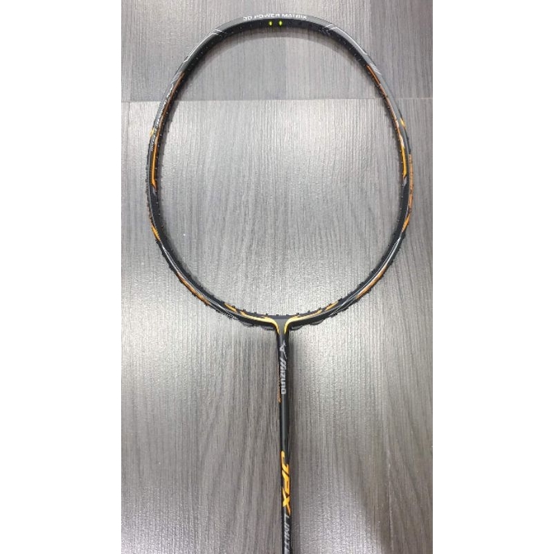 Raket Badminton Mizuno JPX Limited Edition Speed