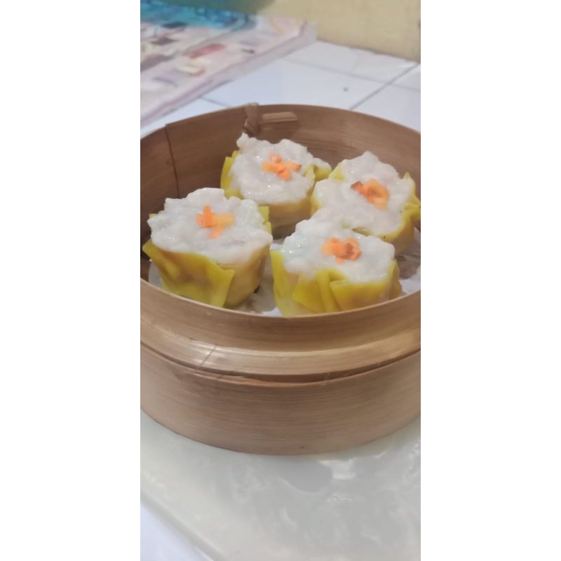 

Dimsum Frozen Food