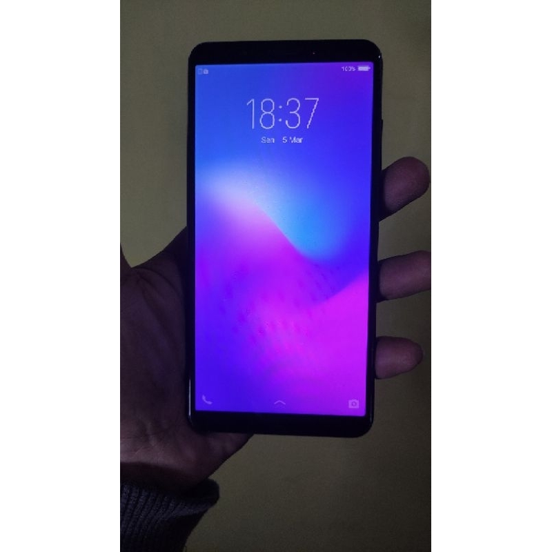 VIVO Y71 2/16Gb Seccond
