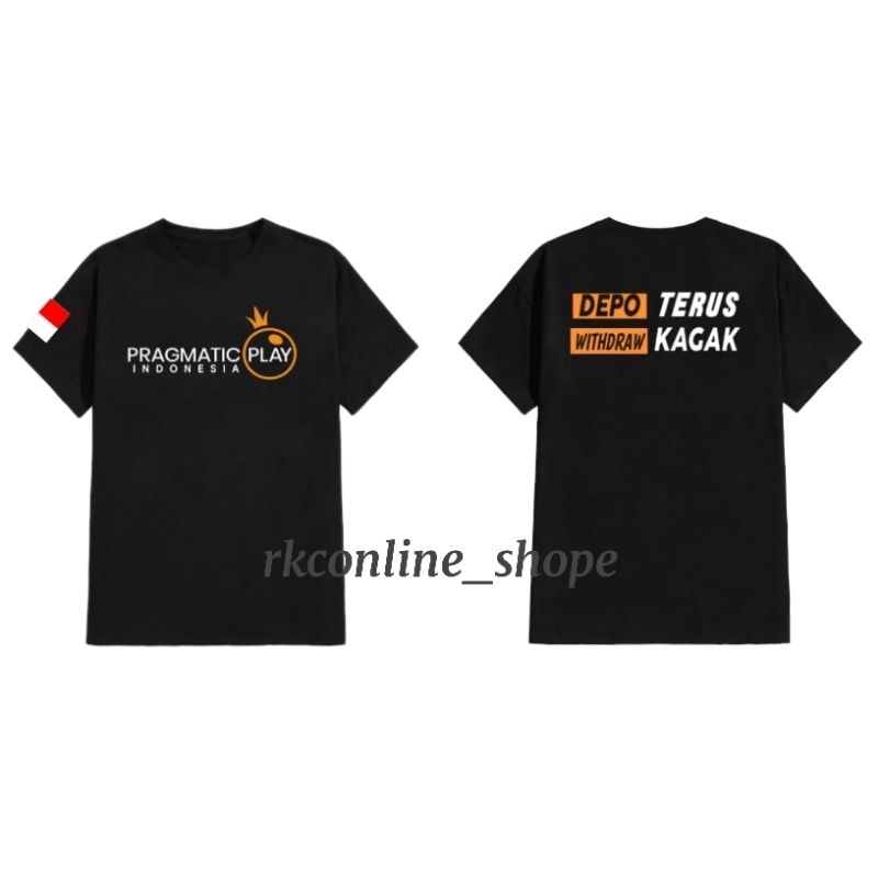 kaos pragmatic play depo terus withdraw kaga katakatakaos