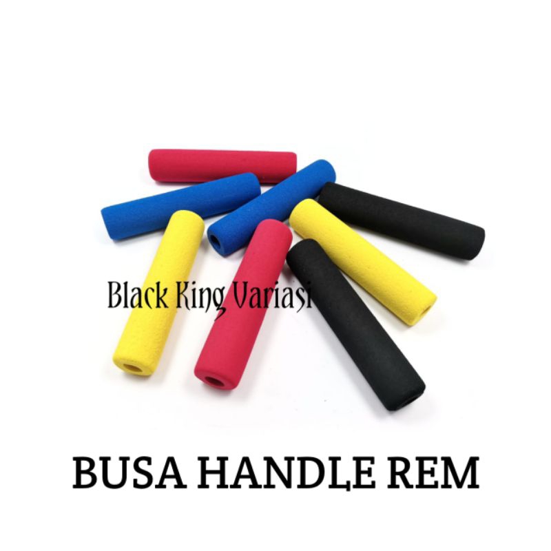 Busa Handle Rem Busa Handle Motor Busa Stang Motor Universal Busa Handel Rem Tangan