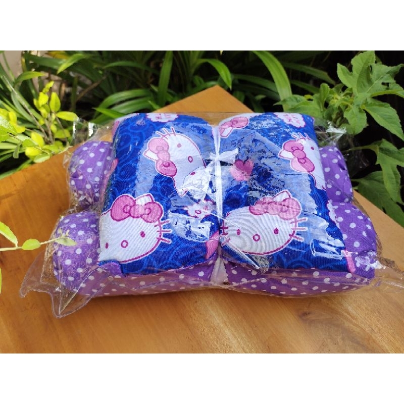 Bantal guling bayi baru lahir paket kado baby new born