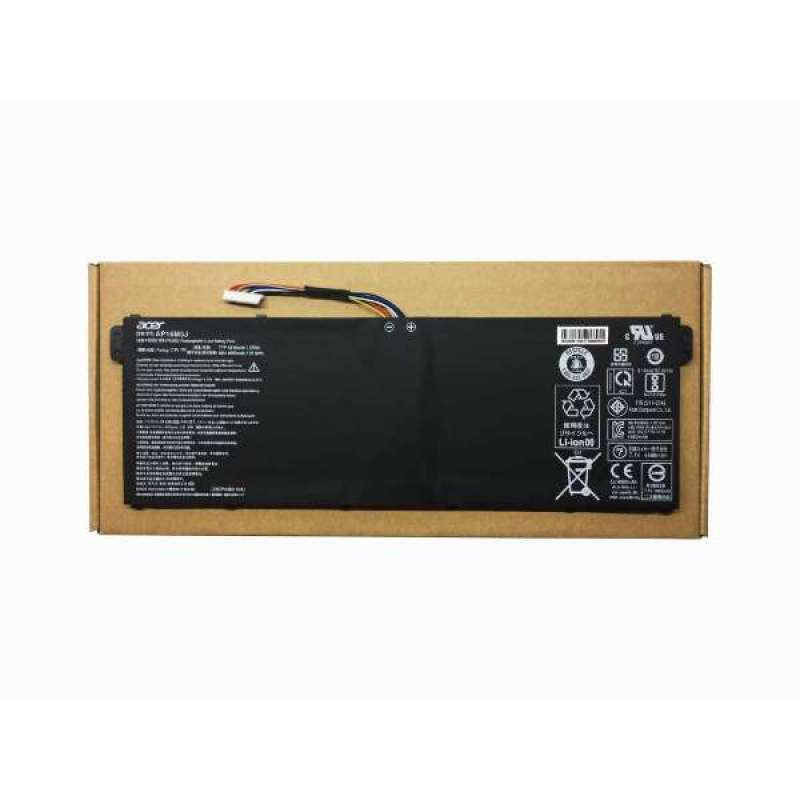 Baterai Acer Aspire One A314-31 A315-51 A114-31 AP16M5J