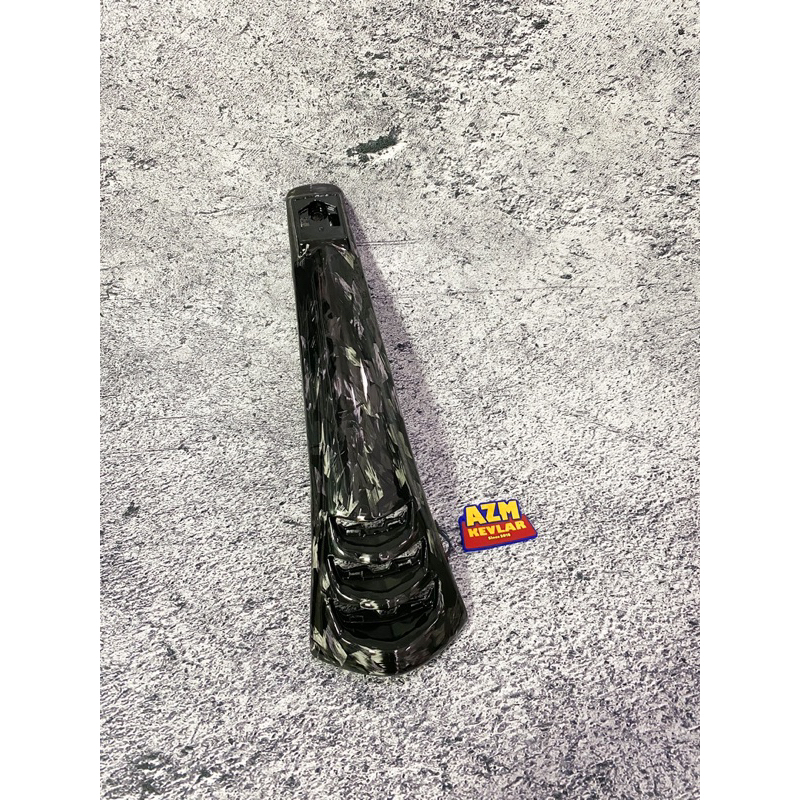 Dasi vespa sprint primavera carbon forged