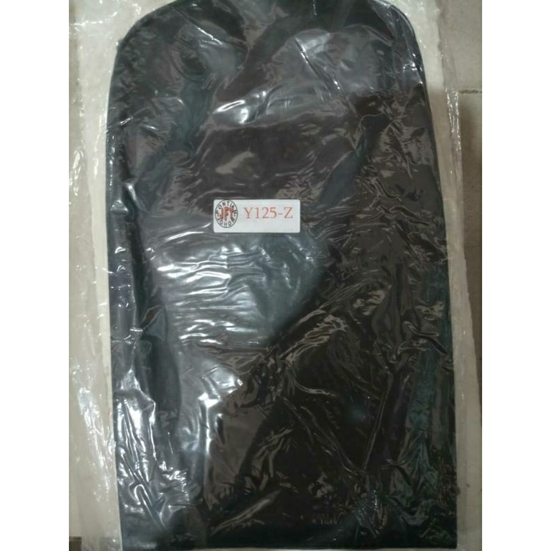 kulit jok 125z kulit jok Yamaha 125z