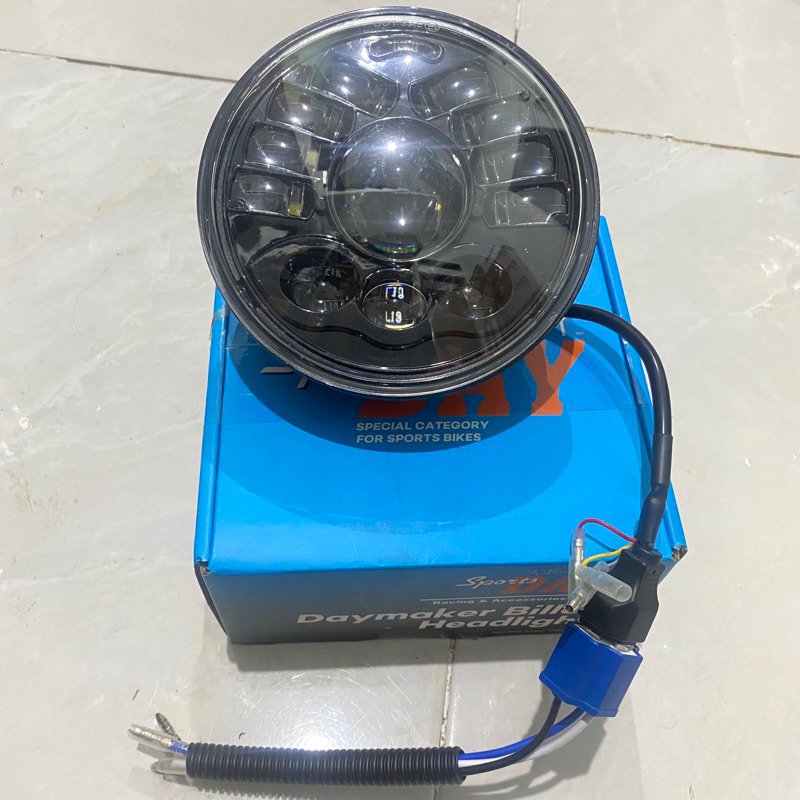 daymaker day isi biled daymaker biled 5.75 inch day