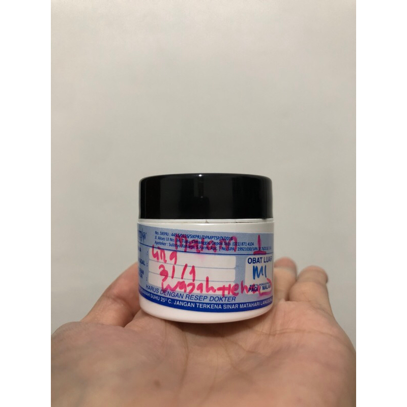 PRELOVED SKINCARE NMW