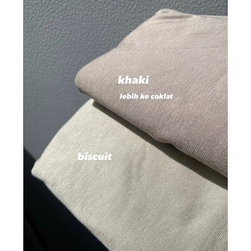 Pashmina Kaos Rayon Import Premium | Turkey Shawl | Pashmina Malaysia