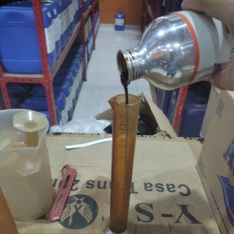 ZAFRAN/JAFARON SUPER KENTAL 50 ML ASLI