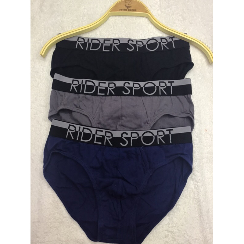 Rider Sport
