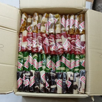 

DODOL GARUT RASA ZEBRA 10 KG (1 DUS)