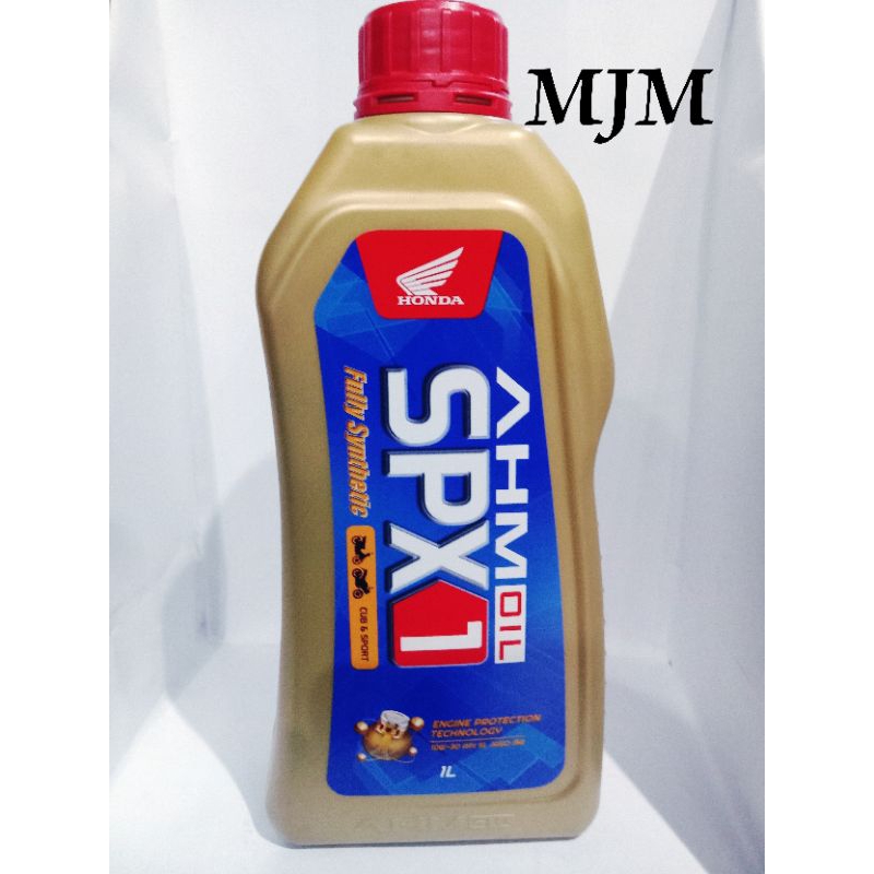 OLI SPX 1 10W-30 1LT