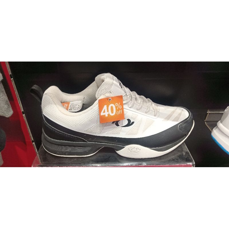 Sepatu Badminton Astec Original for women (Big Sale 40%)